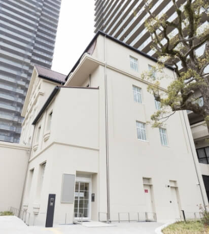 もりアレルギーこどもクリニックについて