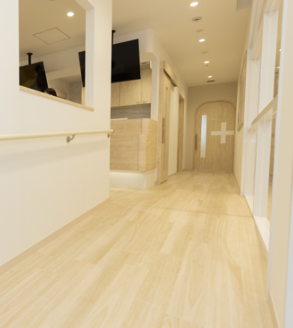 もりアレルギーこどもクリニックについて