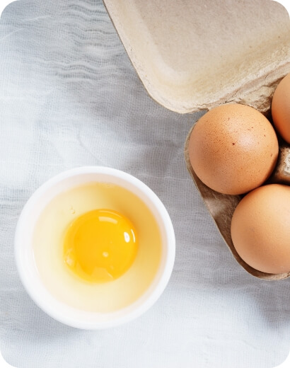 お子さまの アレルギーについて
