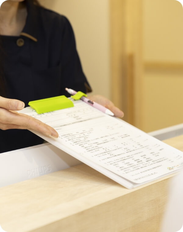 小児科全般・各種予防接種に対応