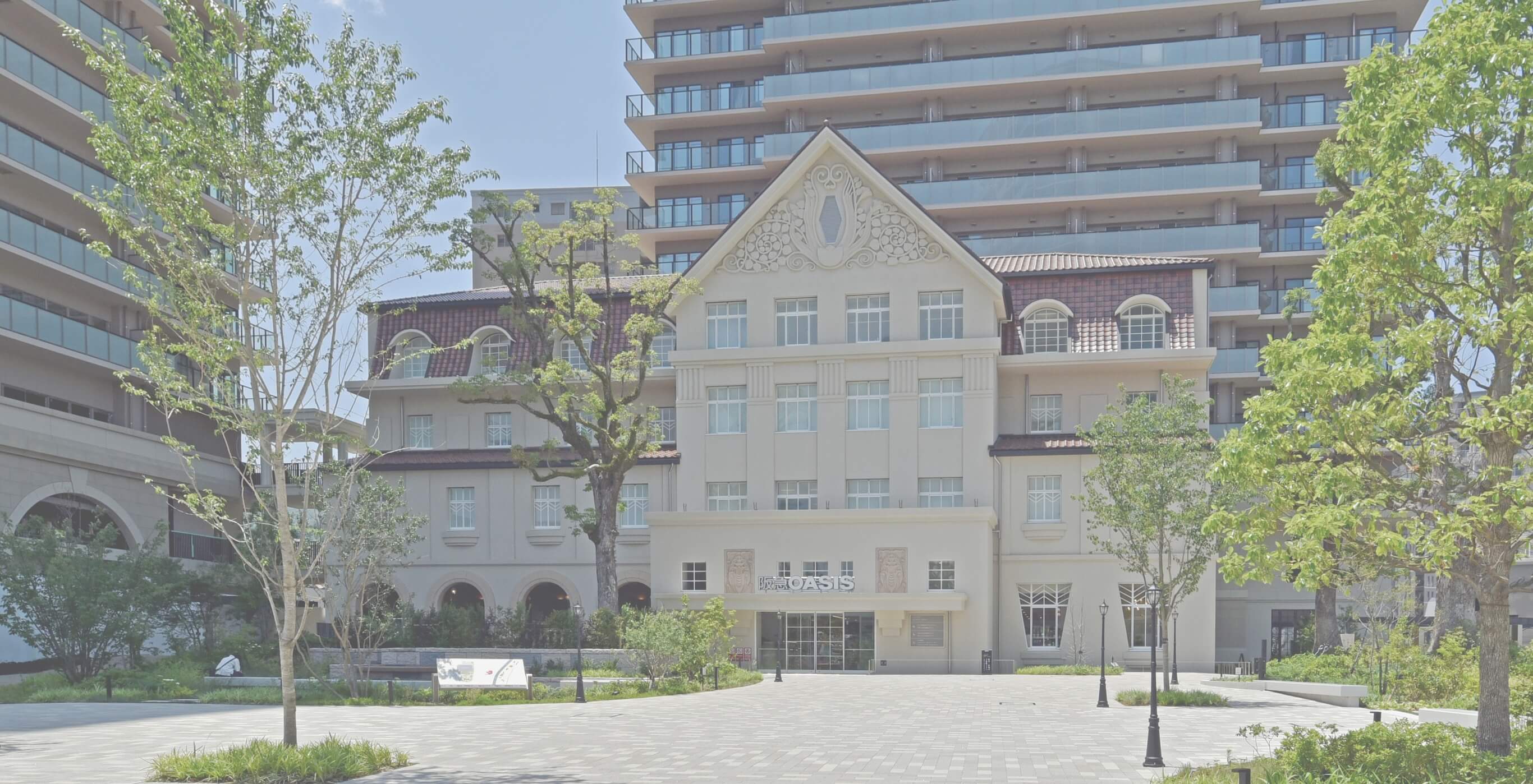 おとなのかたもお子さまも 笑顔になれる そんなクリニックを目指します