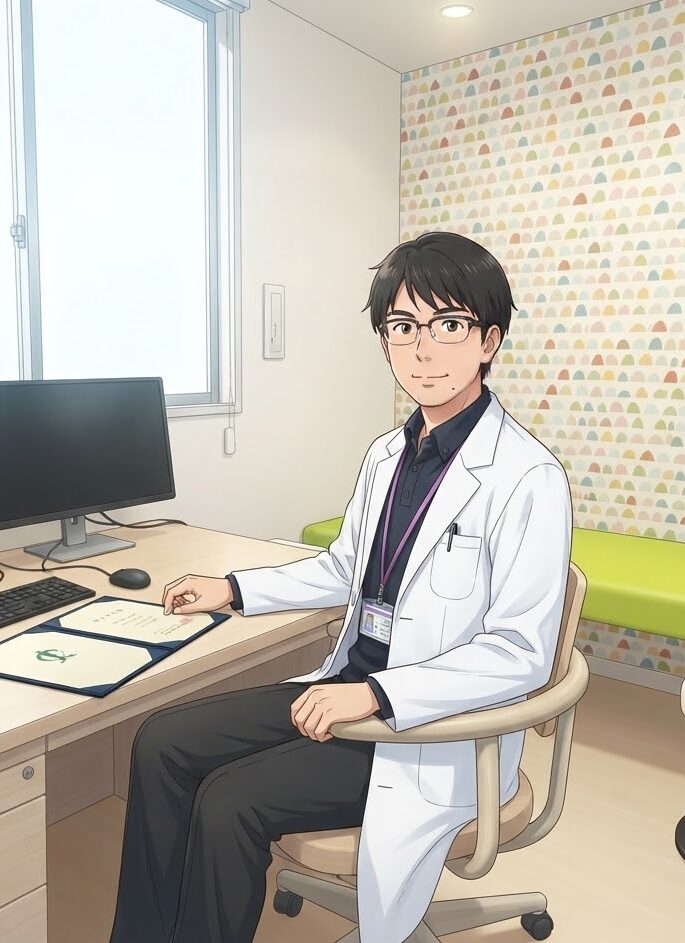 加藤健太郎 医師