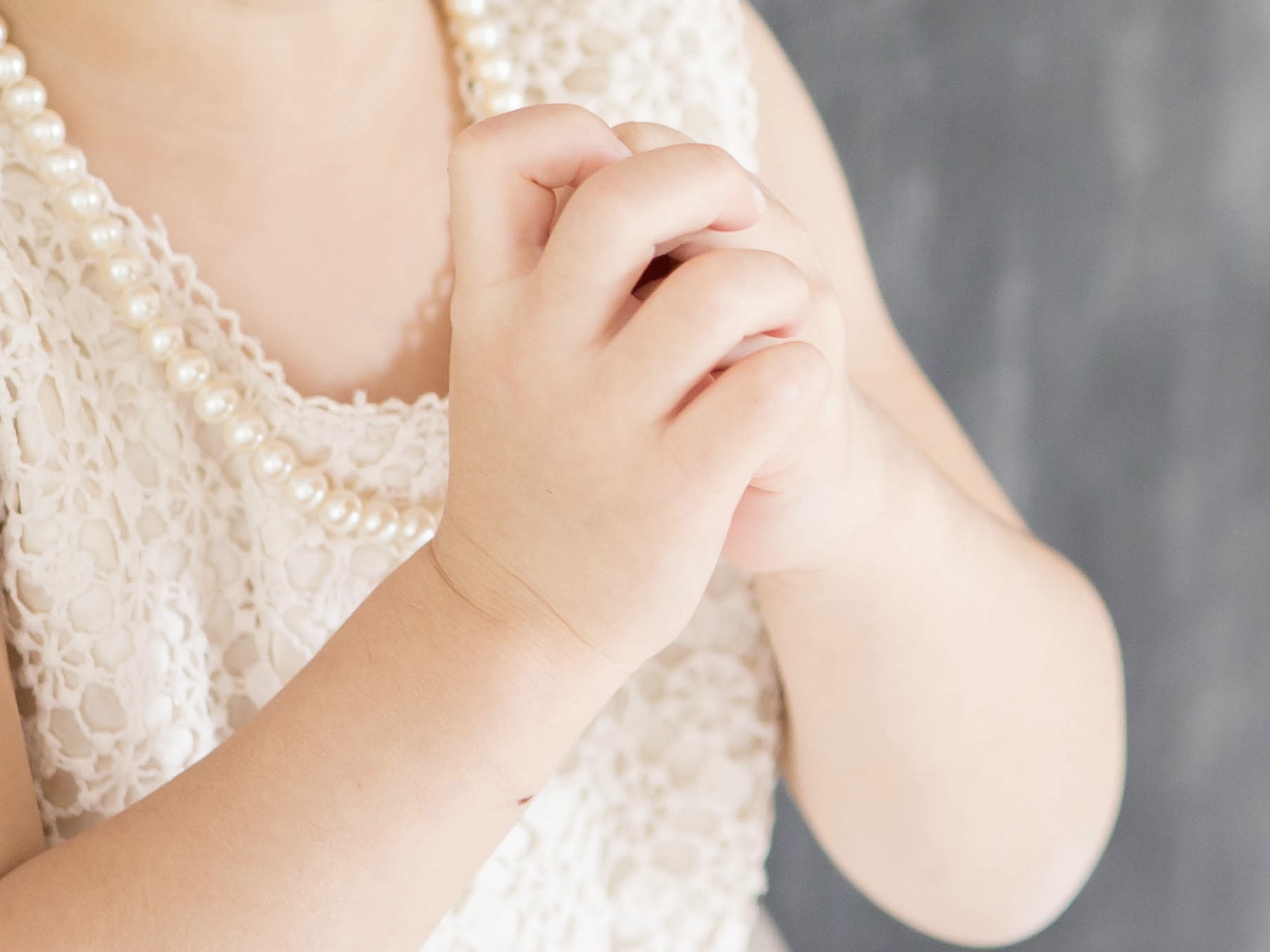 赤ちゃんの肌トラブルや乳児湿疹でお悩みの方へ