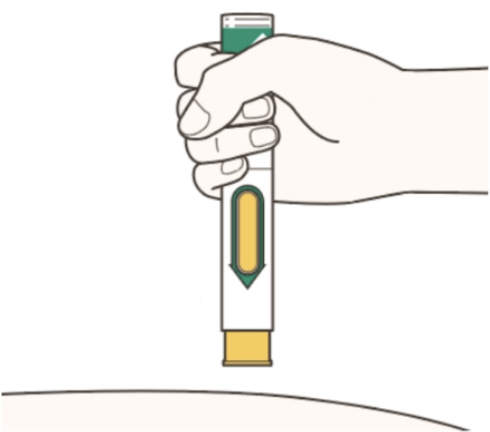 デュピクセント製剤見本